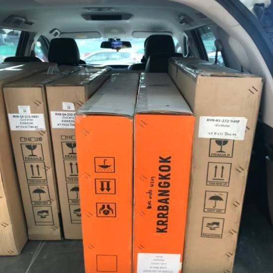 จำหน่ายหม้อน้ำรถยนต์คุณภาพสูง 